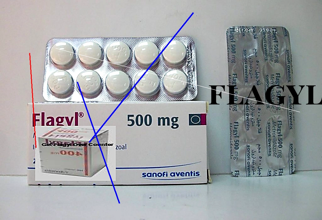 Prix flagyl buvable